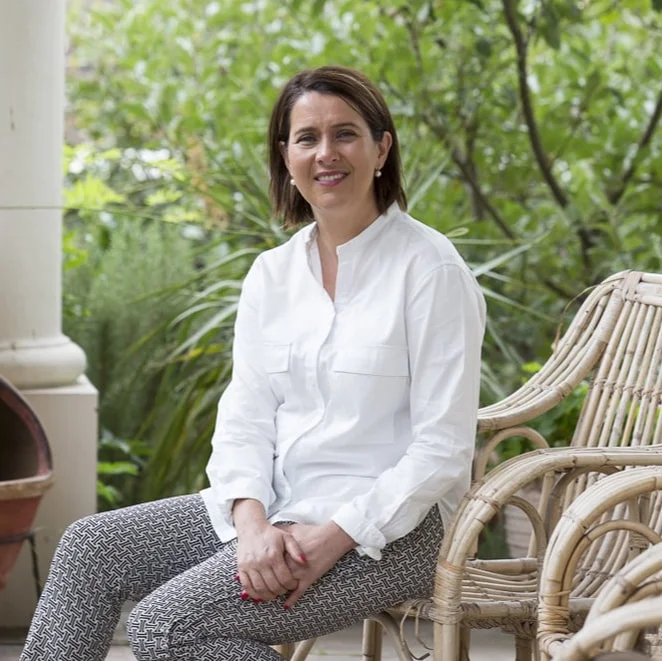 A Profile of a Movement Maker | Alicia Darvall