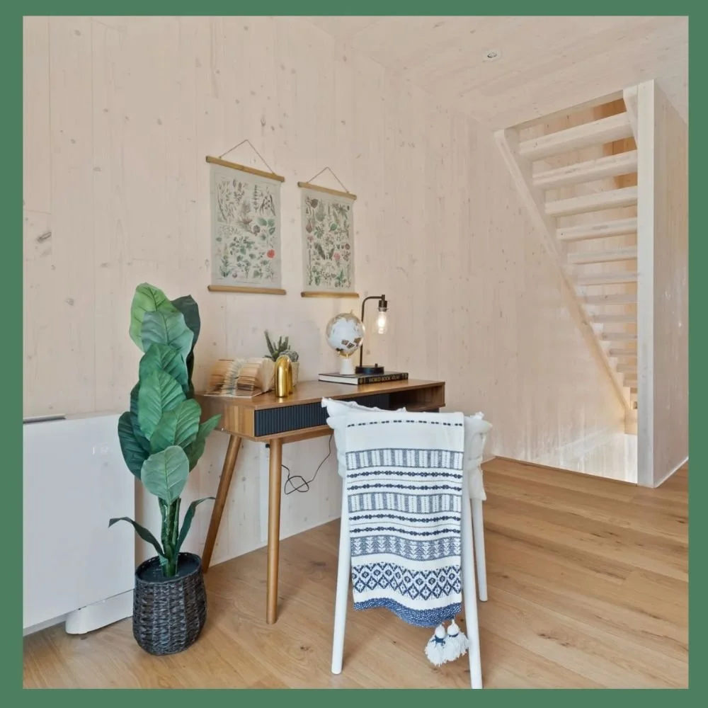 Upper Hall + Stairs to Roof.jpg