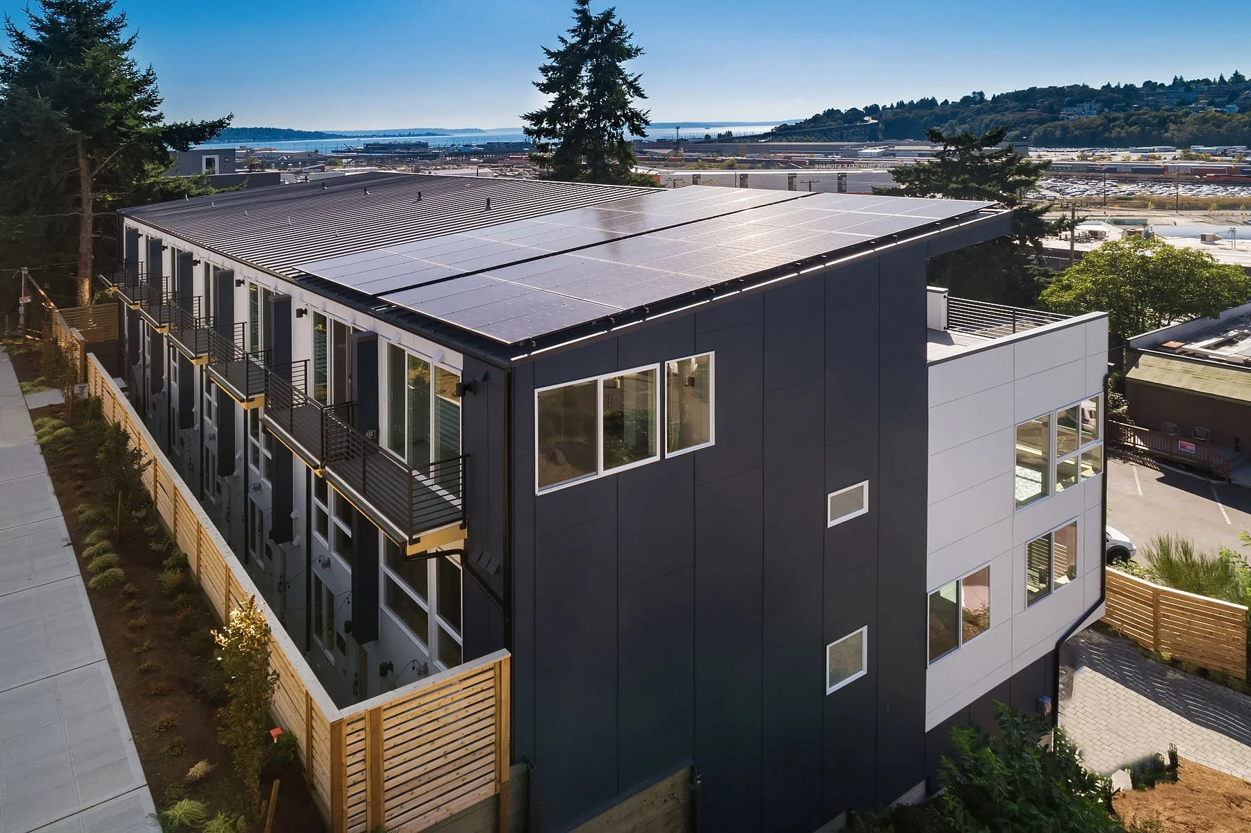 Net Zero and Net Zero Ready Homes — Green Canopy NODE