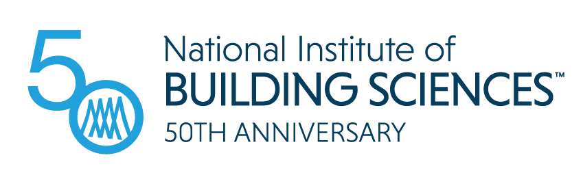NATIONAL INSTITUTE OF BUILDING SCIENCE visual data 4
