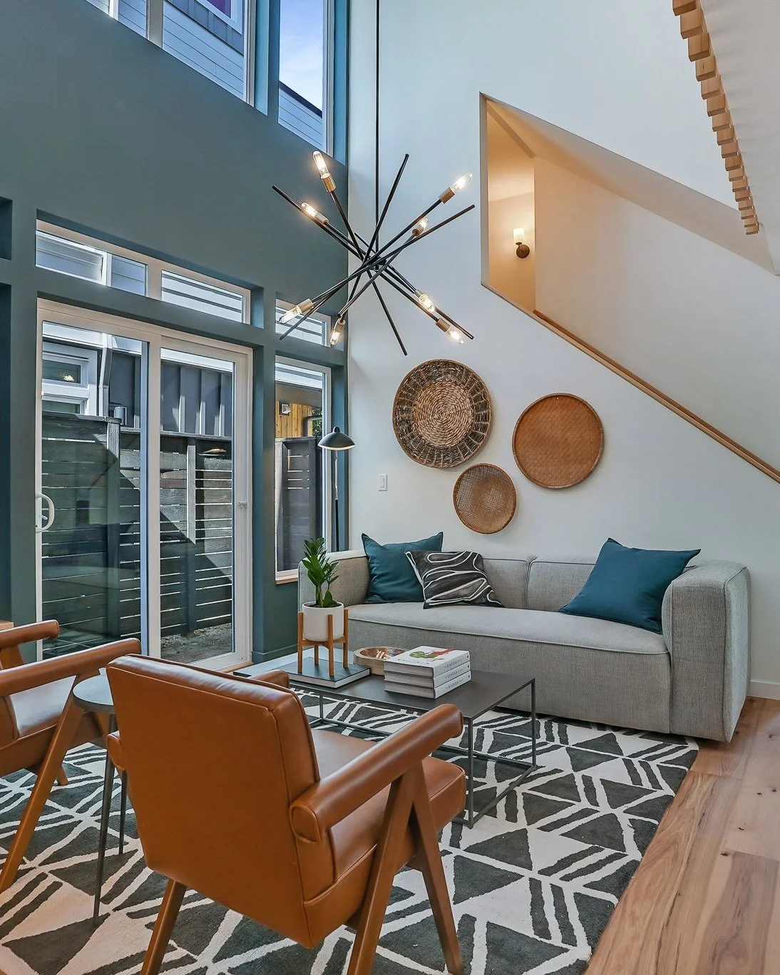 Green Canopy NODE homes are reducing the exposure to toxins