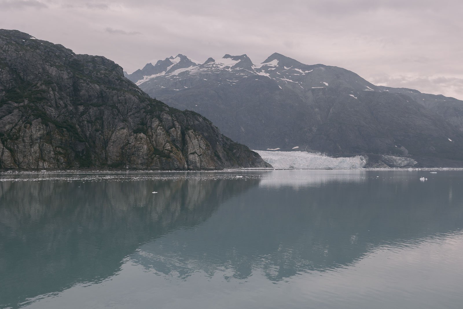 Destination: Alaska