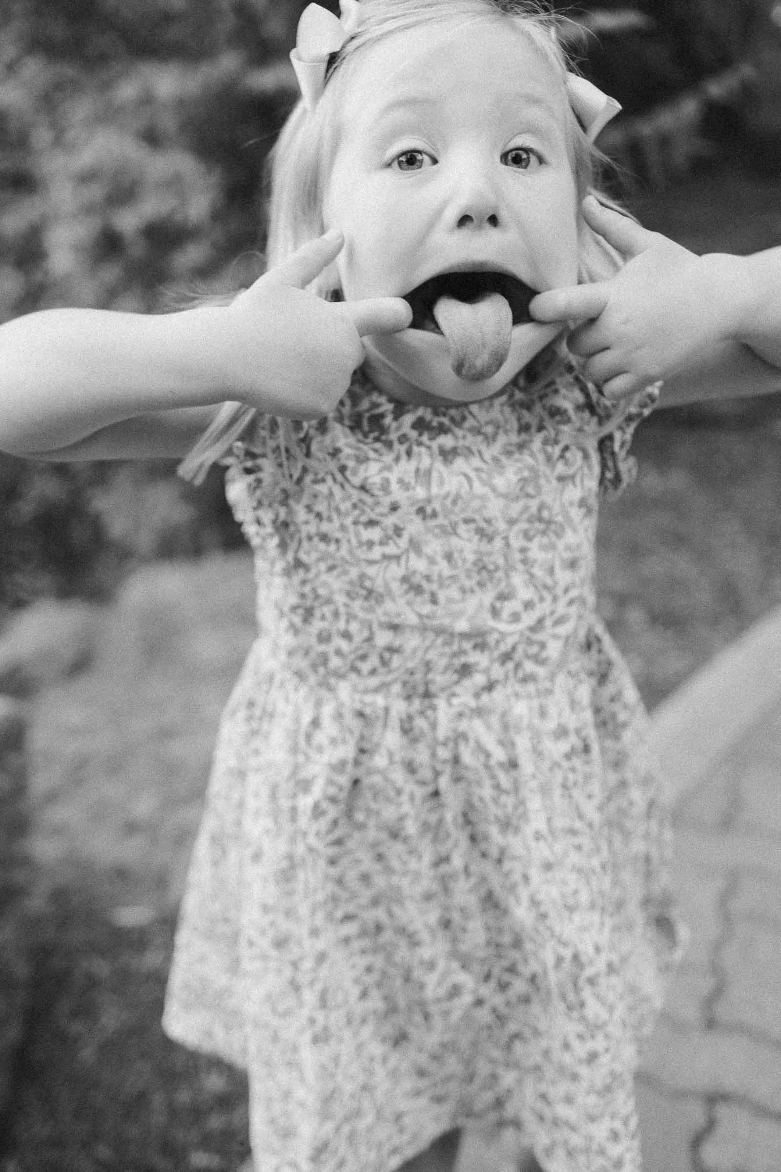 Jeide Family // Kathryn Albertson Park