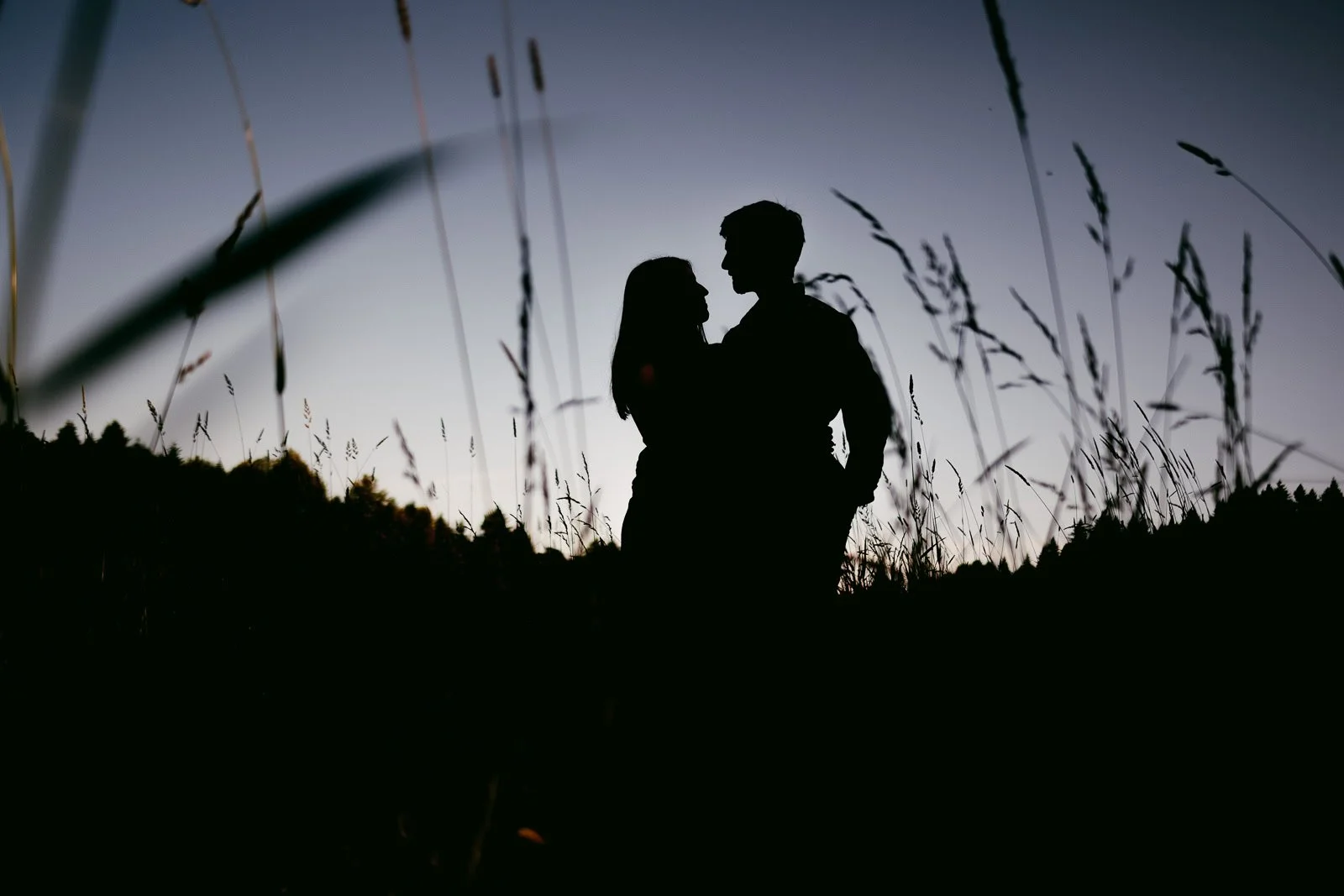 Michael + Alisa // Portland