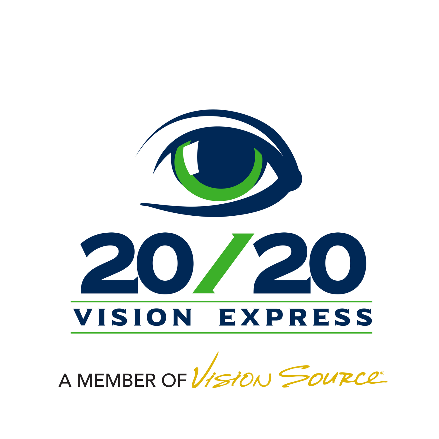 20/20 Vision Express