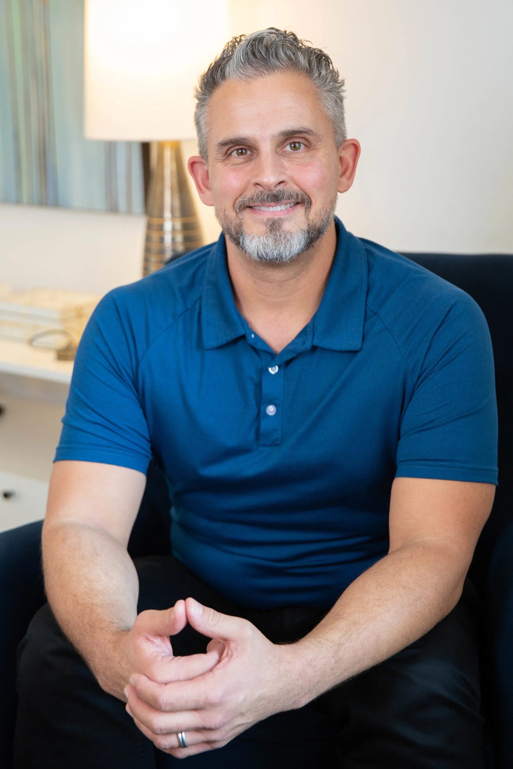 Greg Bodin Psychotherapy