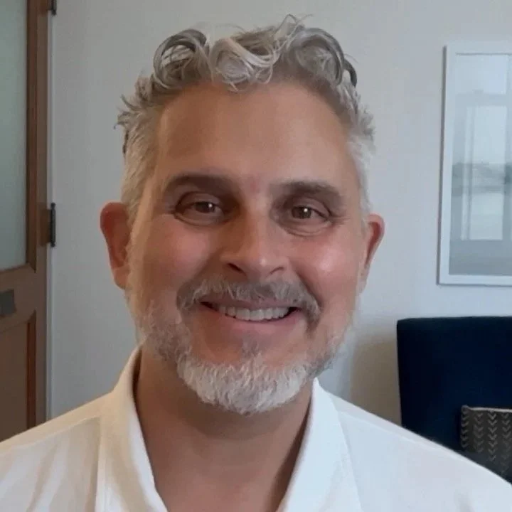 Greg Bodin Psychotherapy