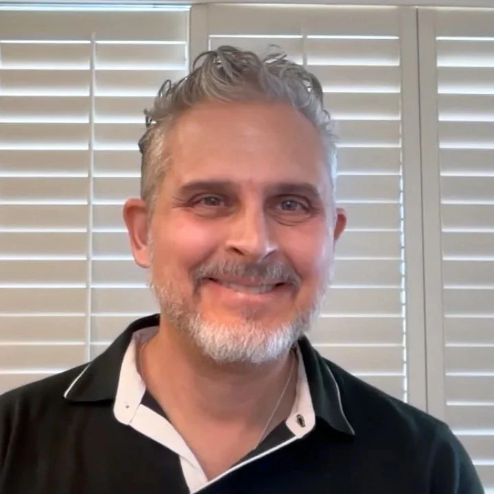 Greg Bodin Psychotherapy