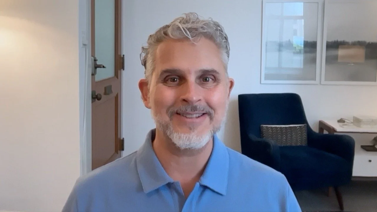 Greg Bodin Psychotherapy