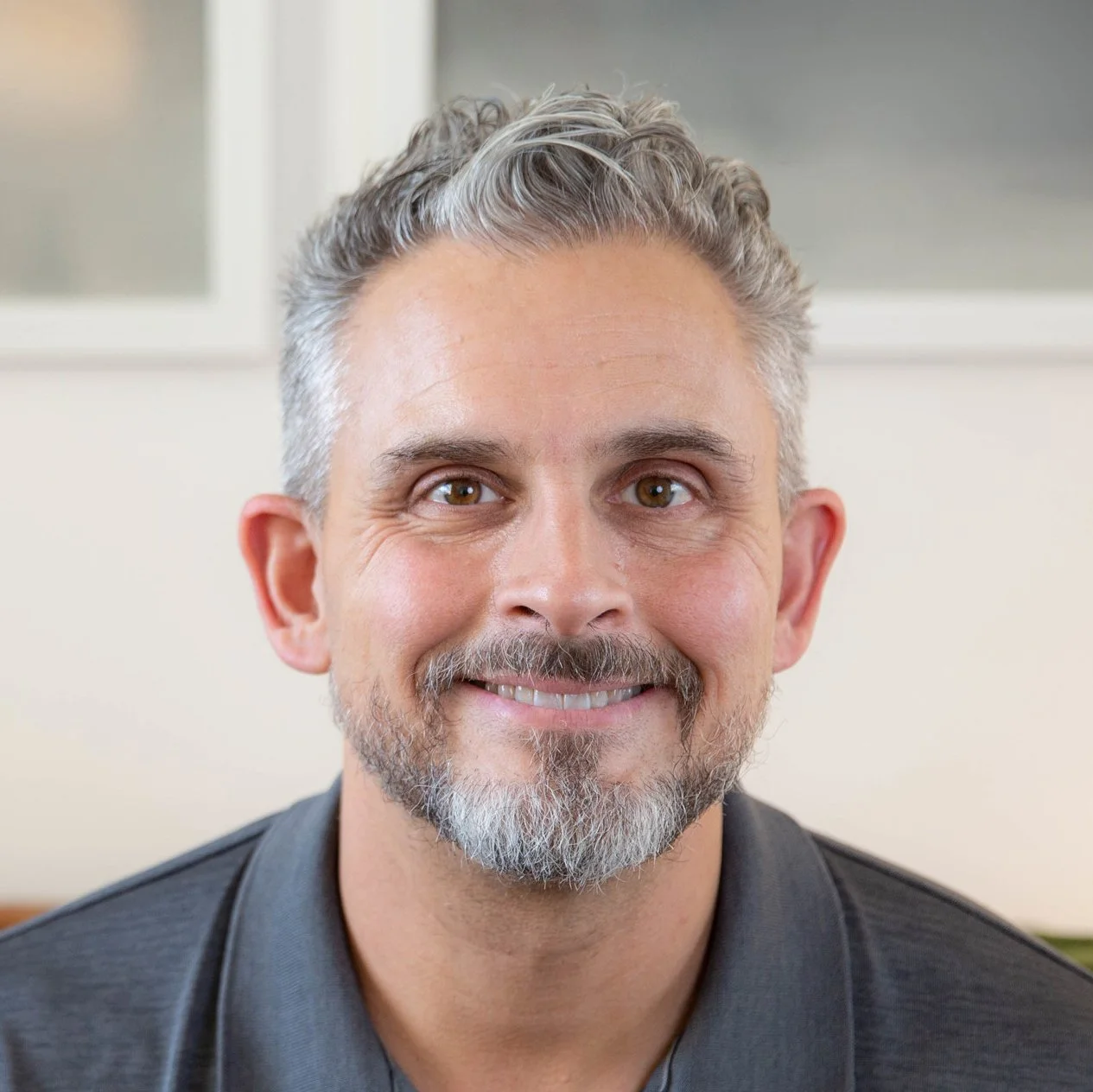 Greg Bodin Psychotherapy