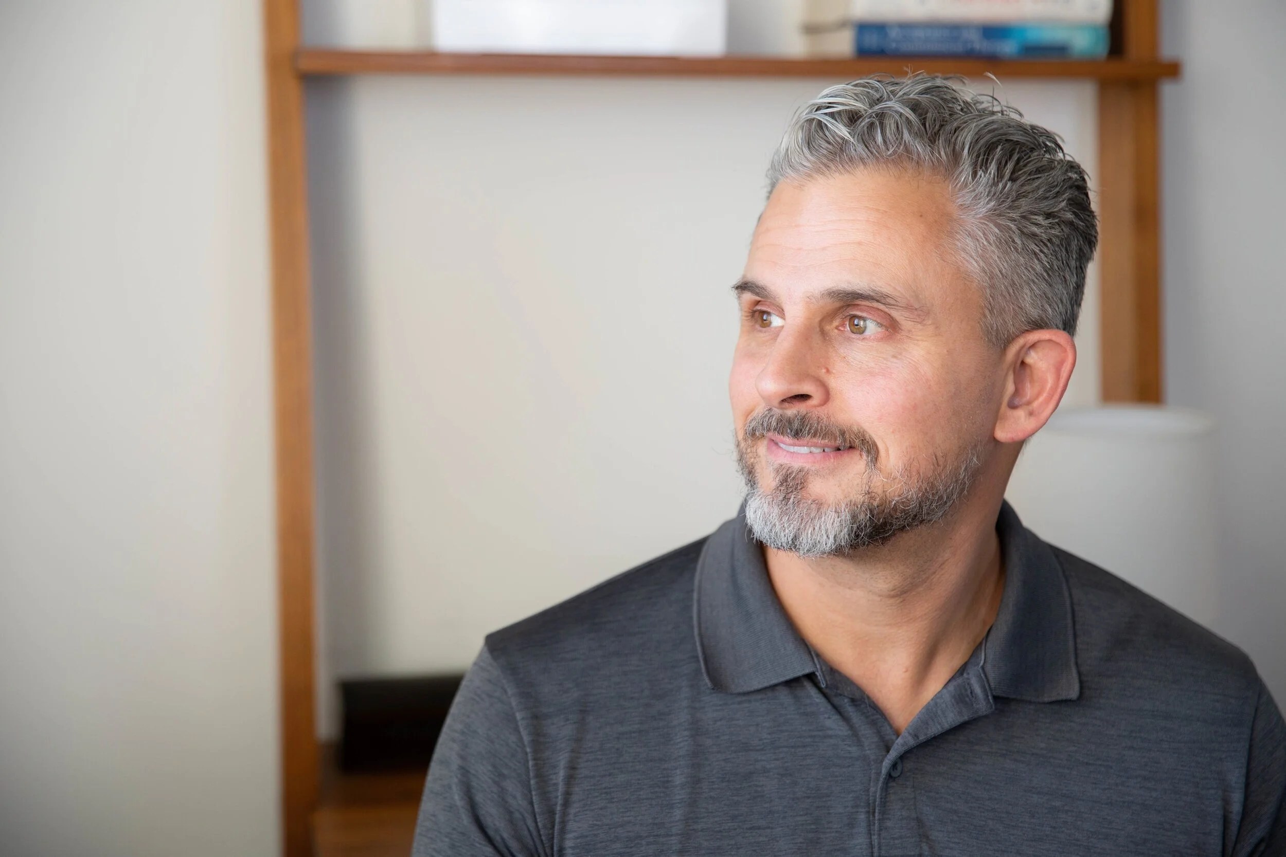 Greg Bodin Psychotherapy