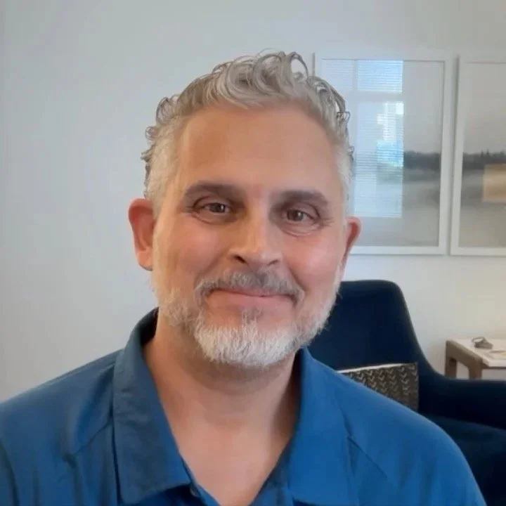 Greg Bodin Psychotherapy