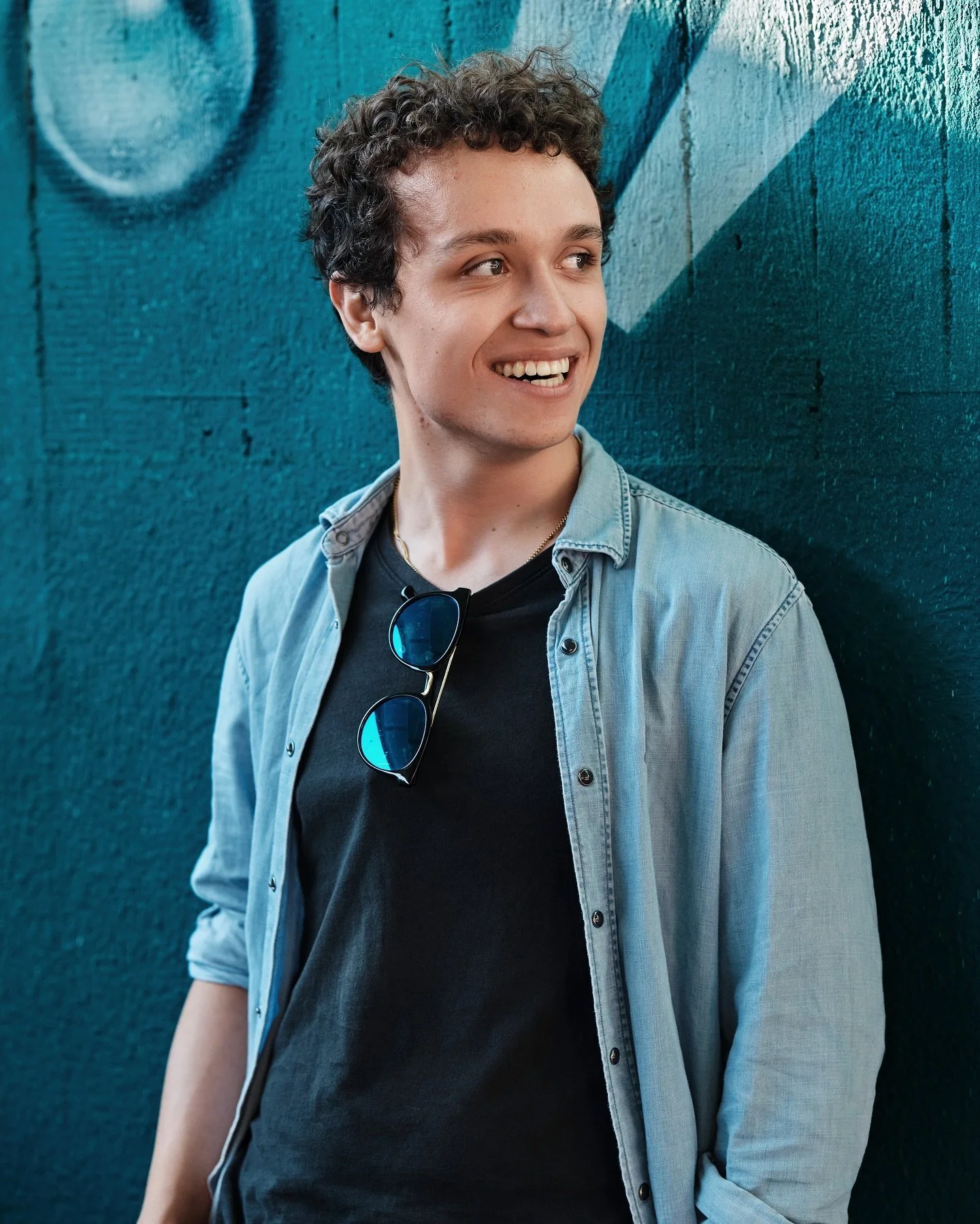 Portraits mit dem lieben @sebastian.witzel 📸

#portrait #fotograf #m&uuml;nchen #m&uuml;nchenfotograf #muenchen #muenchenfotograf #outdoor #street