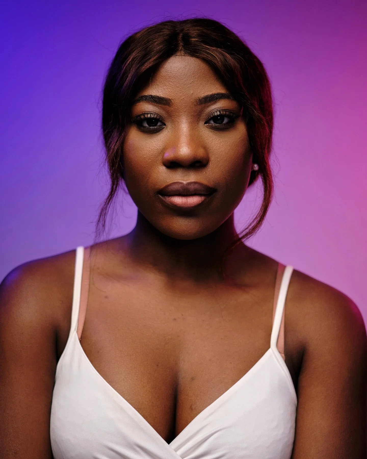 Wir starten ins Jahr 2026 mit Portraits von der lieben Lagrace 📸 Ich hoffe ihr seid alle gut ins neue Jahr gestartet. Heute geht&rsquo;s bei mir wieder mit der regul&auml;ren Arbeit los 💻 Seid ihr schon am Arbeiten oder genie&szlig;t ihr euren Urla