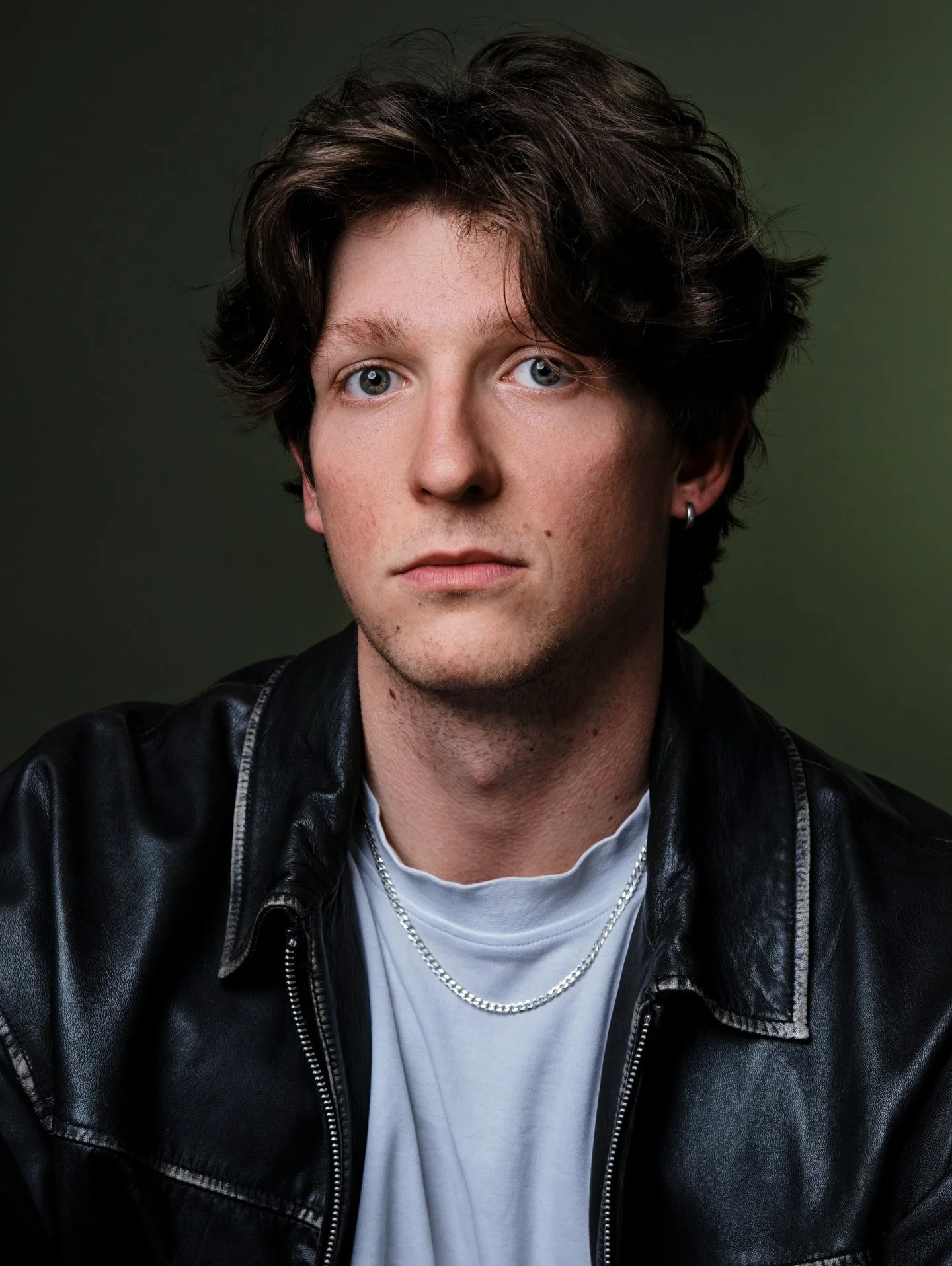 Portraits mit dem lieben @quiringoetter 📸
#portrait #fotograf #m&uuml;nchen #m&uuml;nchenfotograf #studio