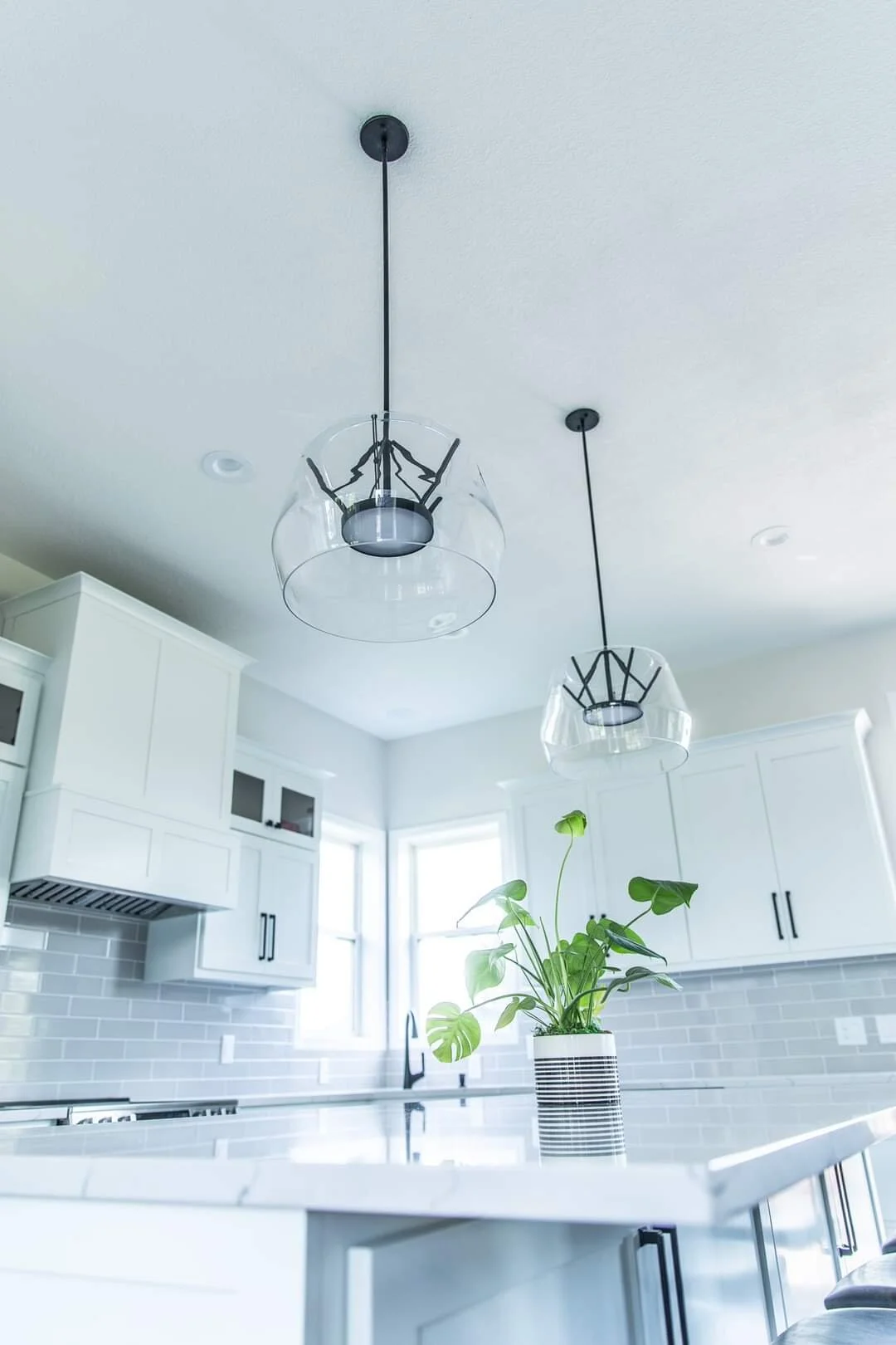 Kitchen Remodel in Lakeville, MN by Bliss Homes, LLC project photo 3