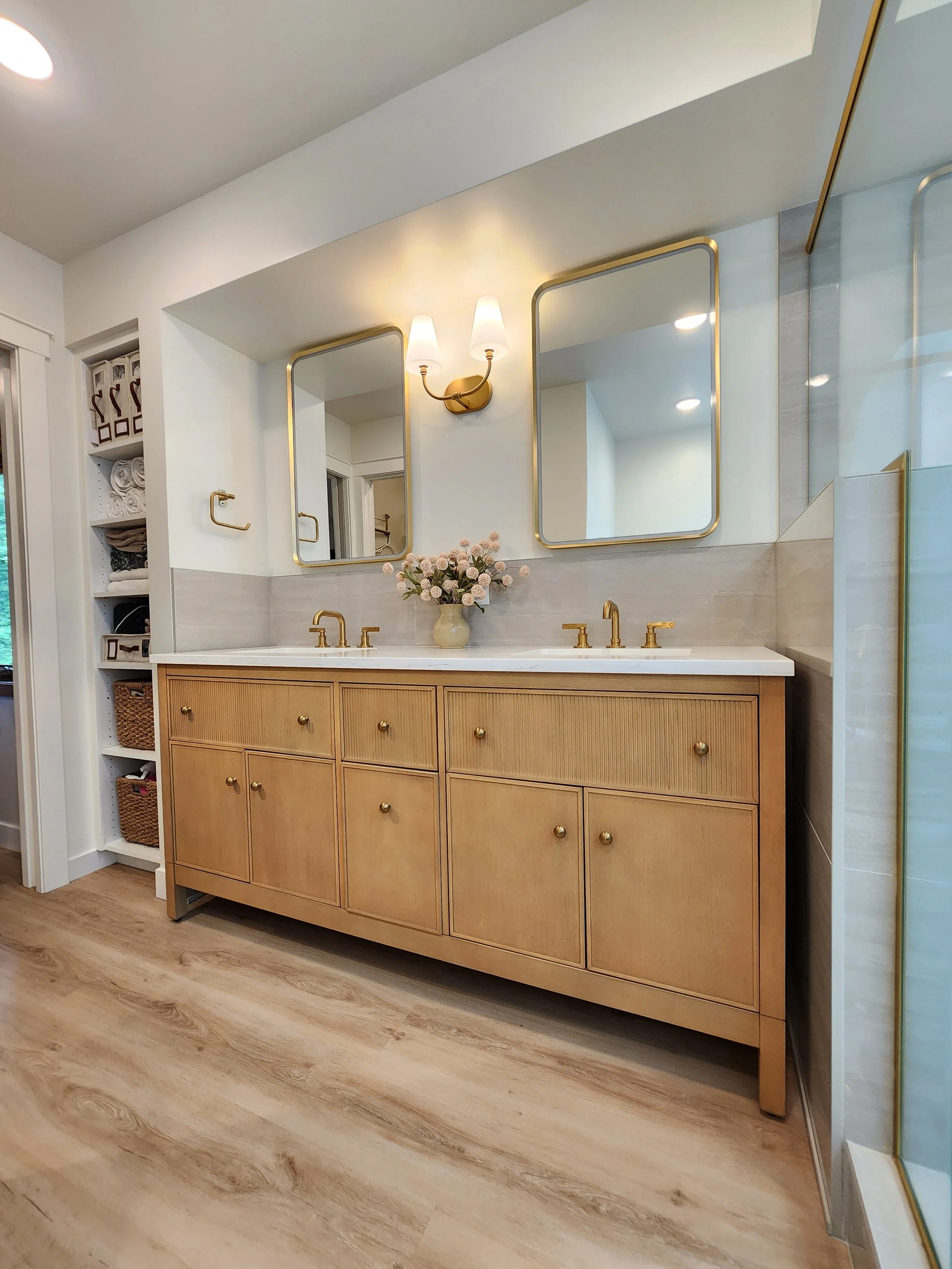 2026 Quinn Master Bath Shower Eagan Minnesota