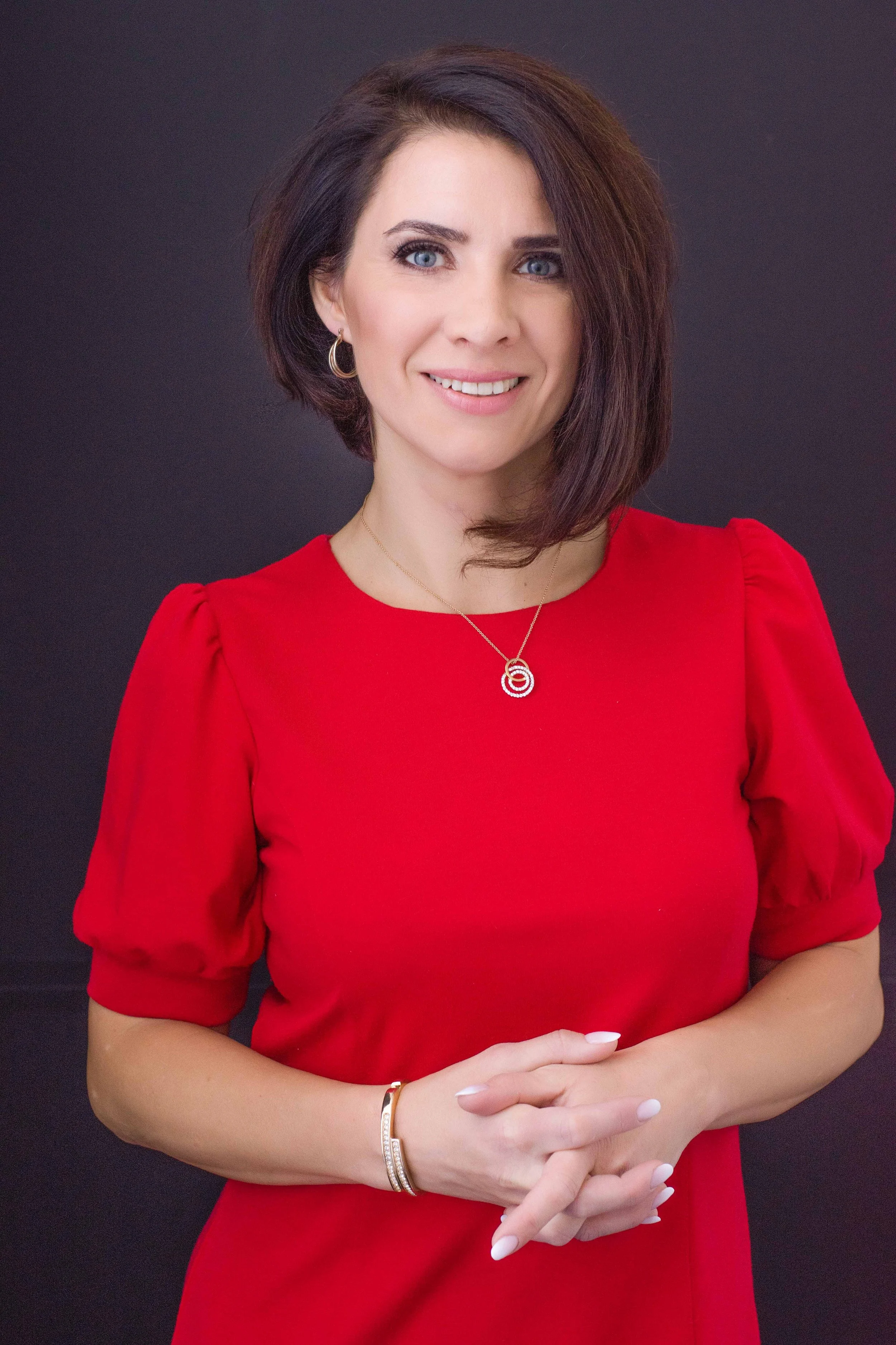 Professional Headshot Photographer Fairfield CT - Business Portraits ...