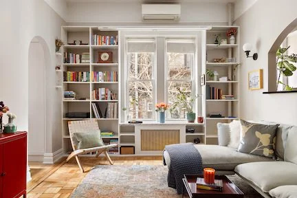 670 President St., Unit 1C, Park Slope, NY 11215