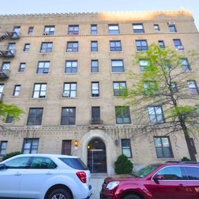Hudson Heights Rental