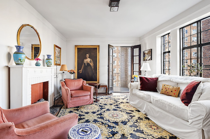 Just Listed - 116 Pinehurst Ave, Unit J41