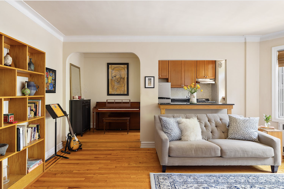Just Listed - Jackson Heights, NY