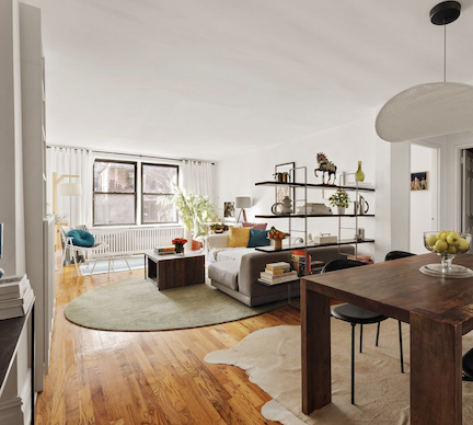 Just Listed - 599 E 7th St., Unit 1E, Brooklyn, NY