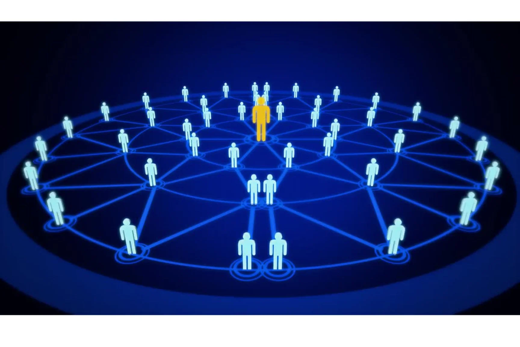 Platform Business Models