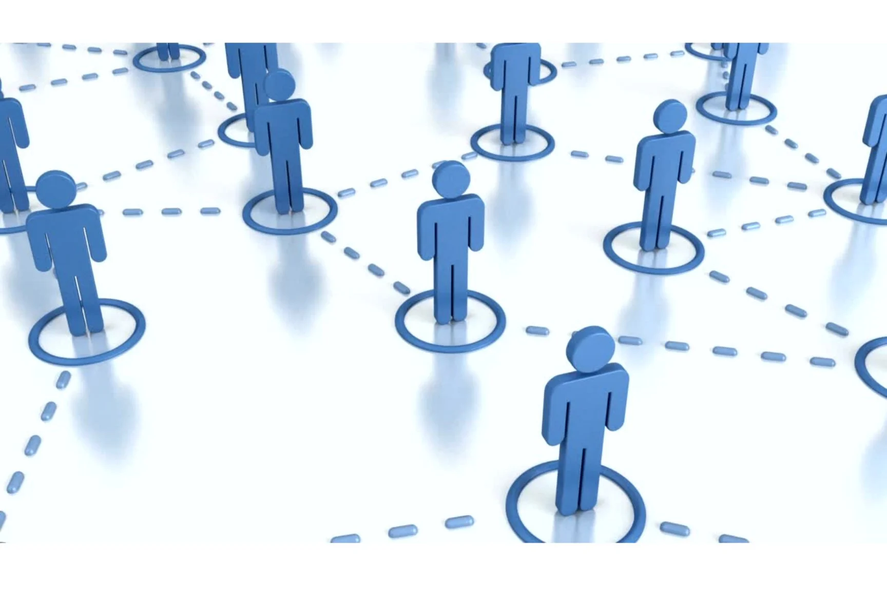 Homogenous Networks