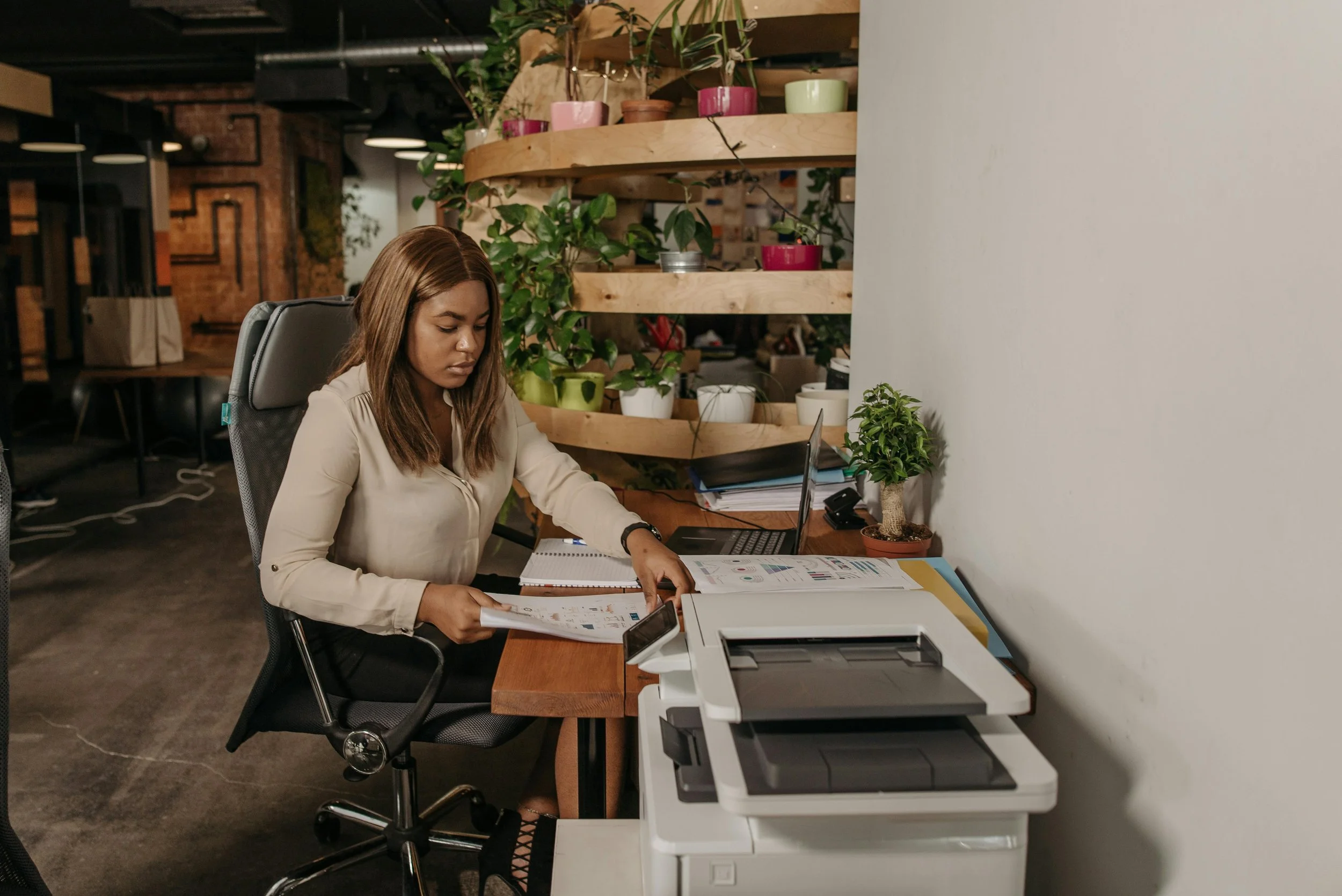 What Does Collate Mean When Printing? A Simple Guide