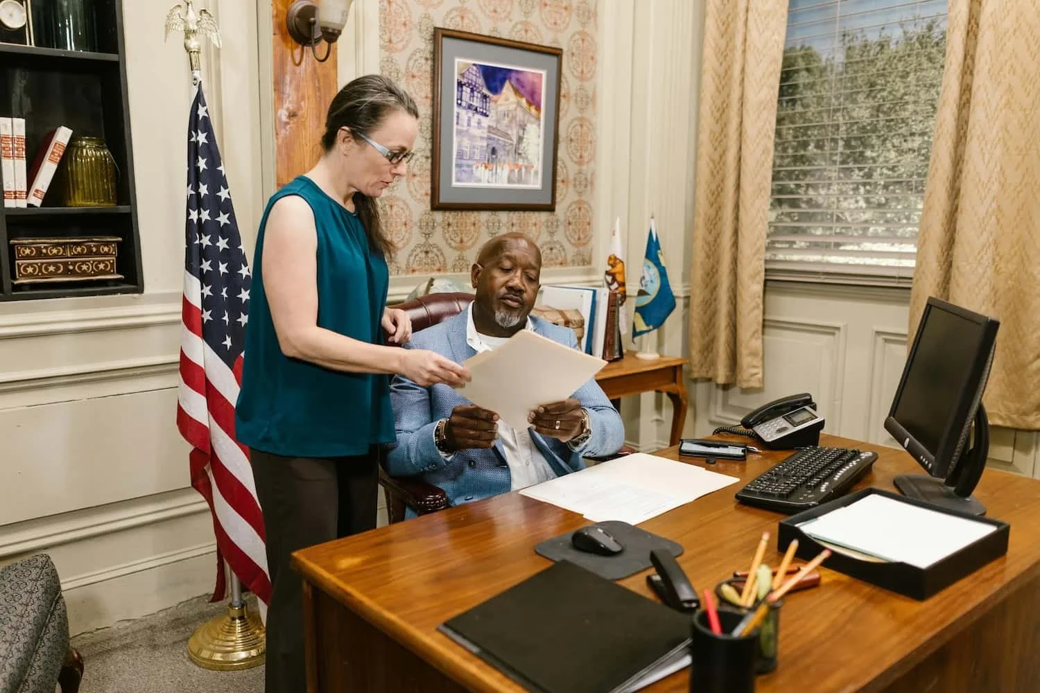 Law Office Printer Lease: A Smarter Way to Manage Legal Printing