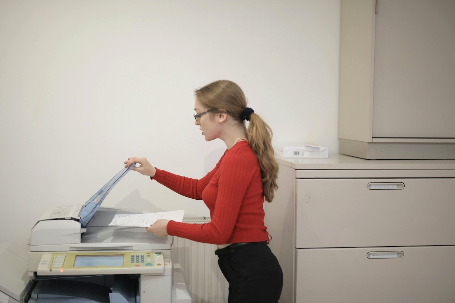 5 signs its time to replace your office copier or printer