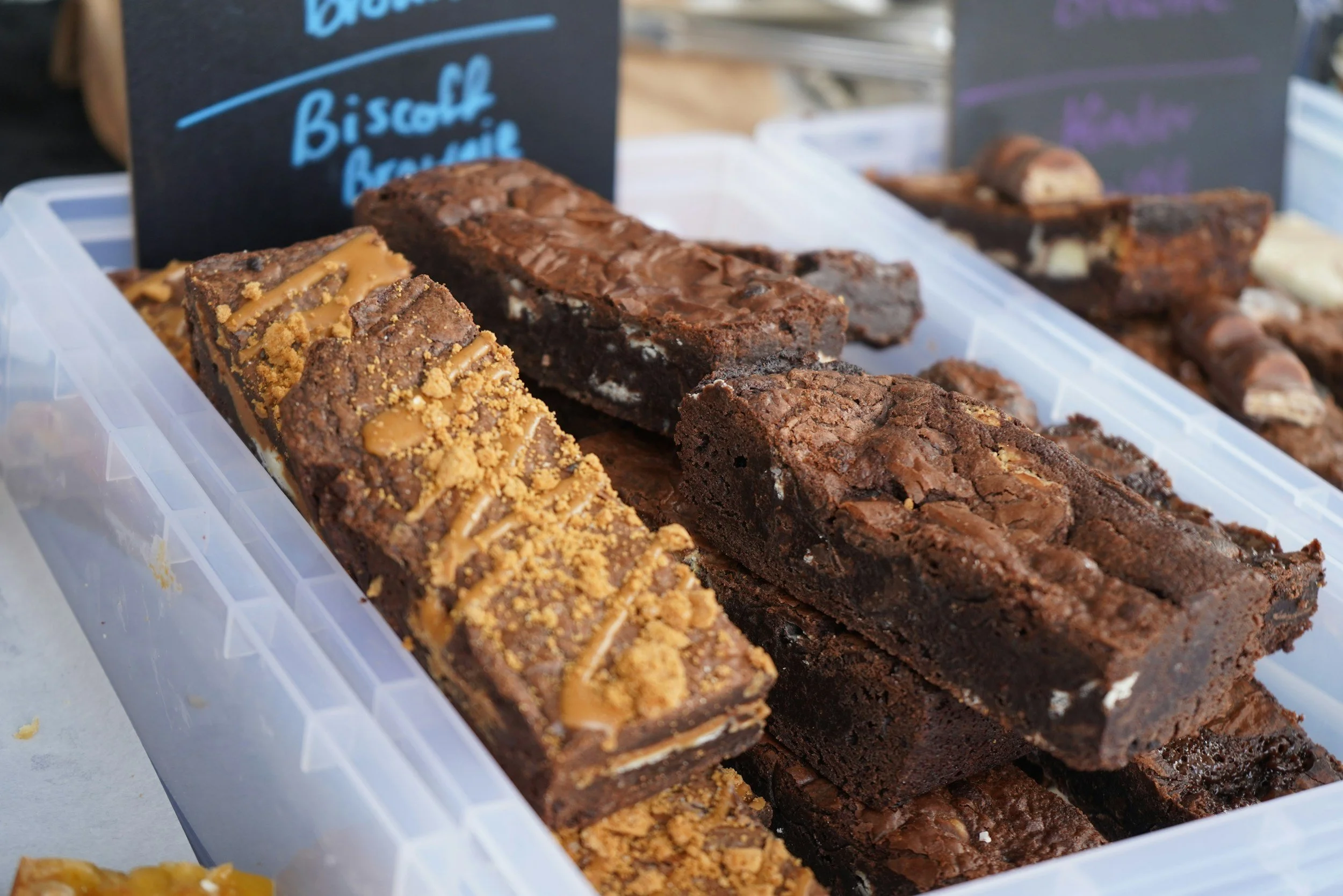 IYCCV’s First Annual Bake Sale