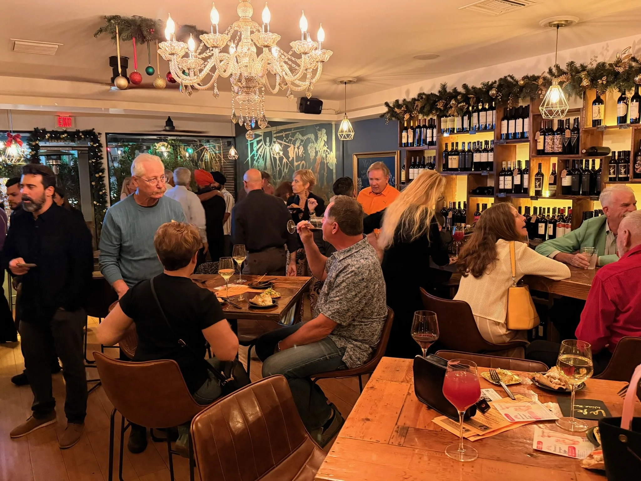 IYCCV’s 2nd Annual Fundraiser Party 2026