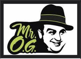 Mr. O.G. | Whitecenter, Seattle