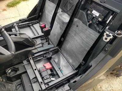 Heat Shield — Quick Shield