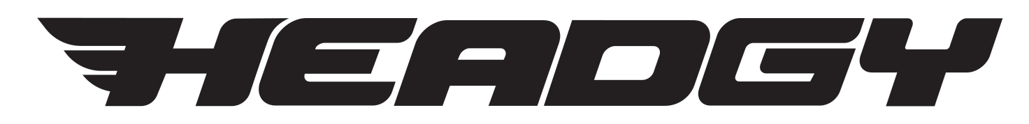 Headgy Helmets