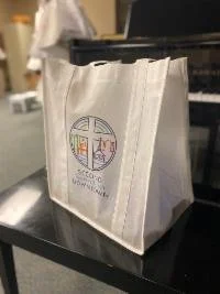 Worship Bags &amp; Binders