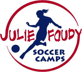 Julie Foudy Soccer Camps