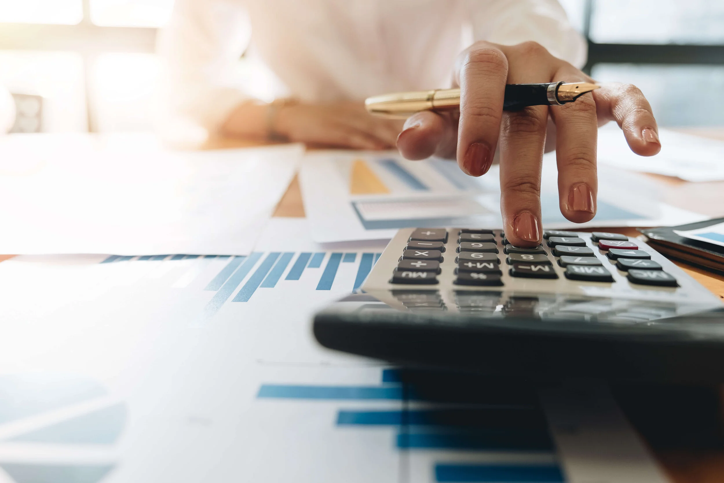 About — FinTax Partners