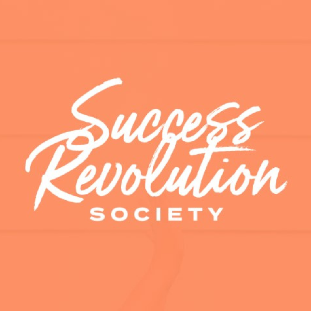 Success Revolution Society logo.png
