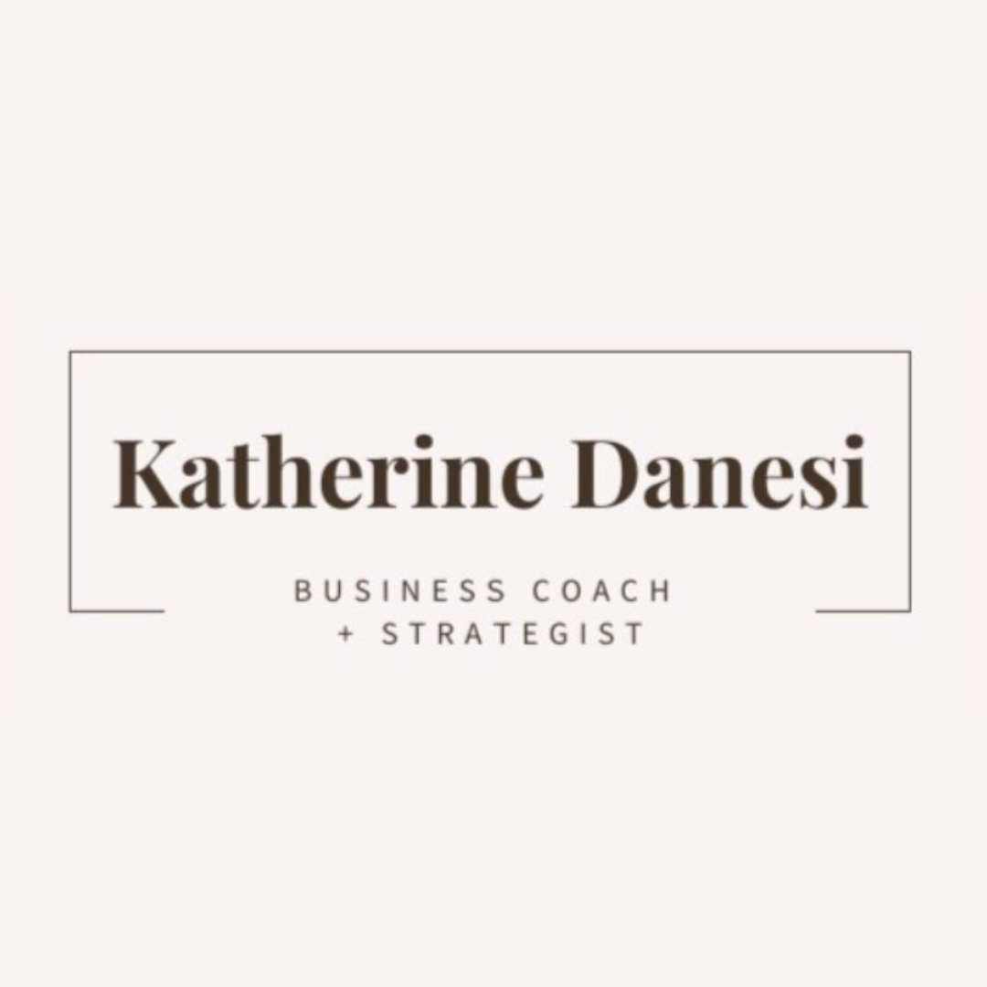 Katherine Danesi Logo.png