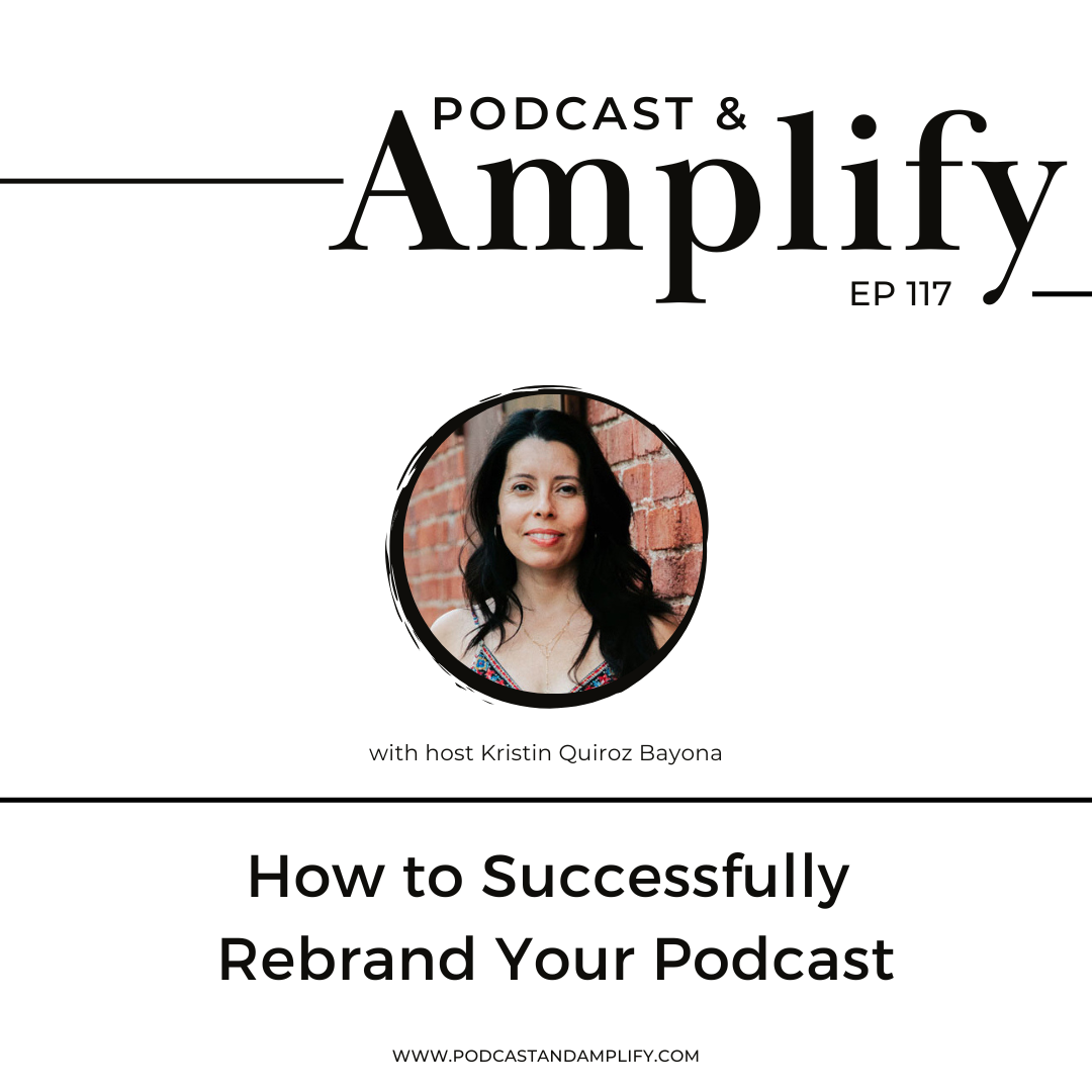 Podcast — Podcast & Amplify