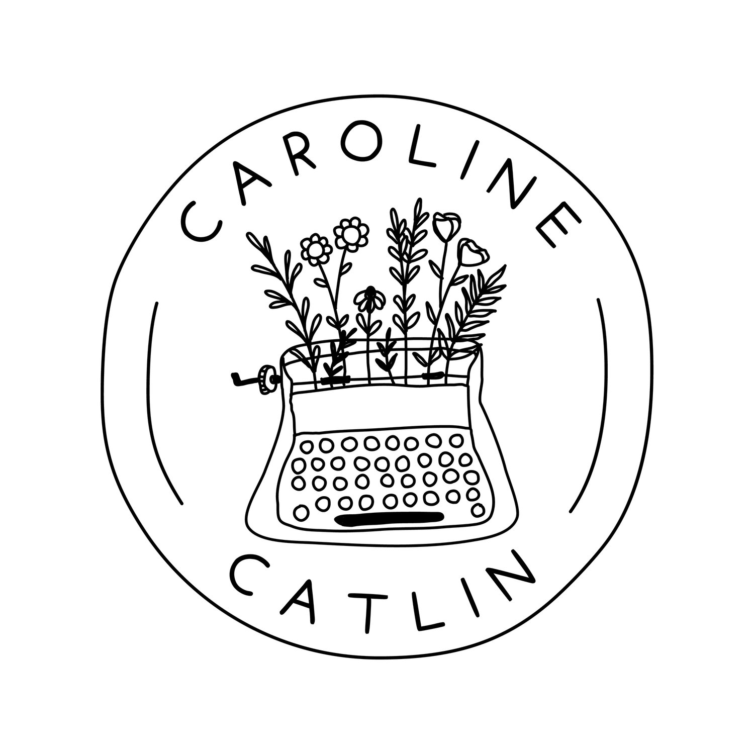 caroline catlin