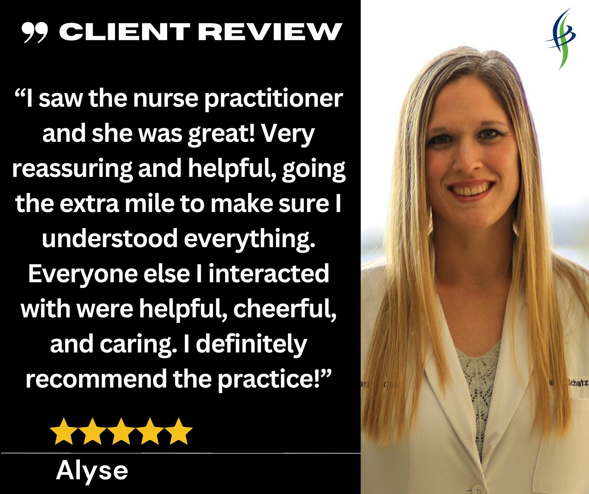 We are lucky to have outstanding Nurse Practitioners at Great Lakes Care. Providers who go the extra mile to make our patients feel understood. Great health starts with listening! Ready to be heard? Schedule your visit now! 

https://www.greatlakes.c