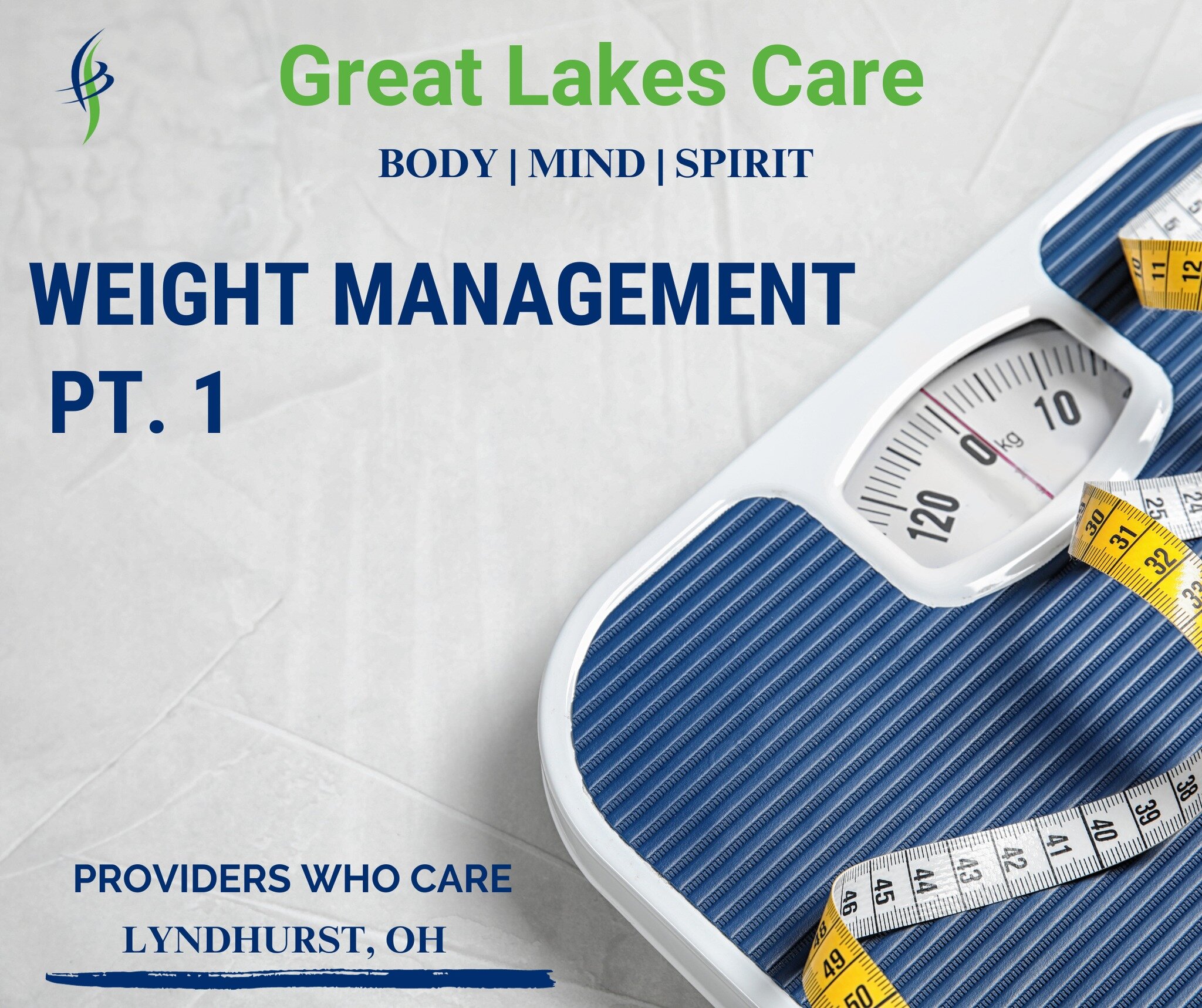 Looking to manage your weight over the holidays? Check out this weeks Blog on Weight Management which can be broken down into a few principles. 

1. Weight status

Most common way to estimate your weight status is measuring your body mass index (BMI)