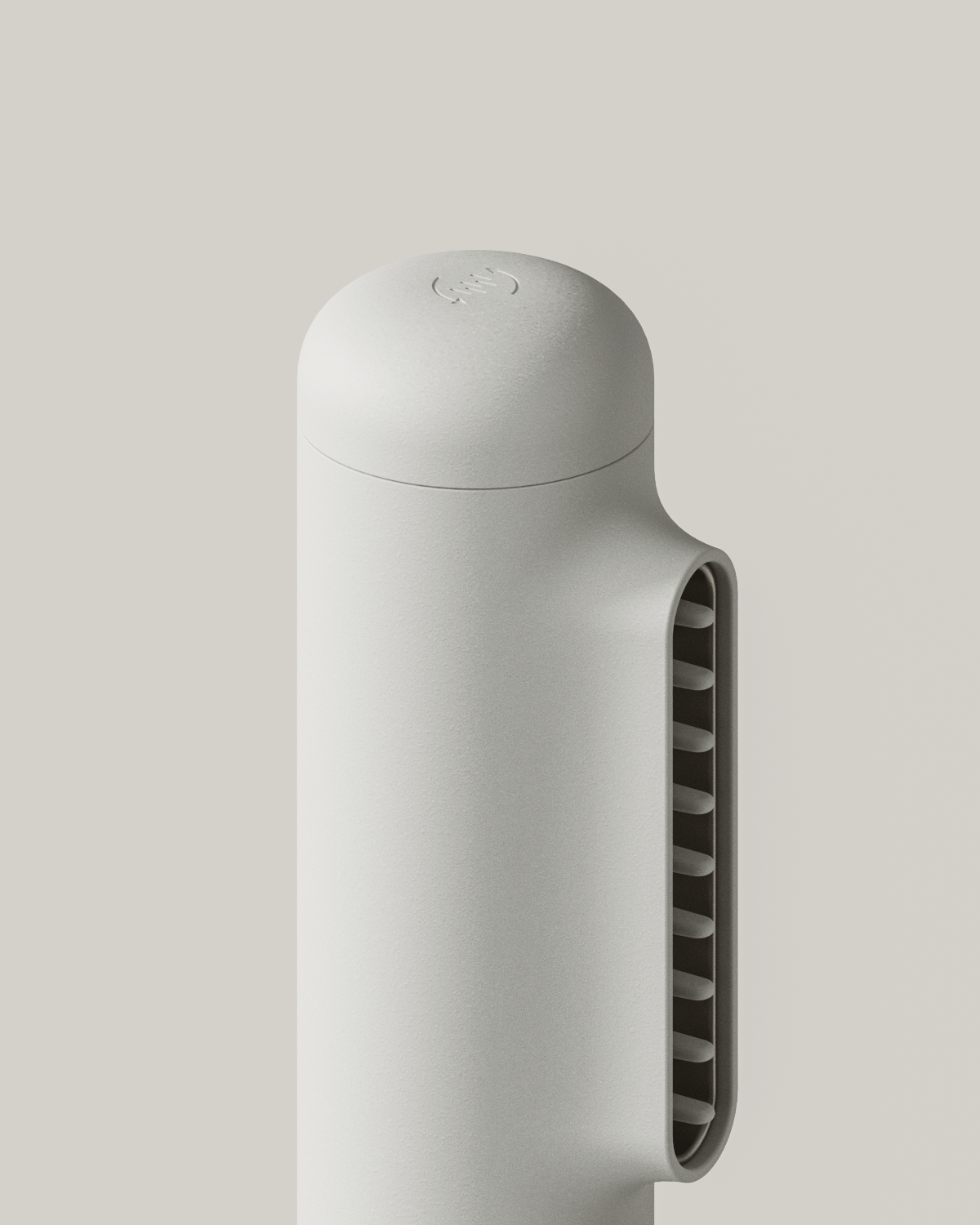 Twist to Extend Detangle Dryer