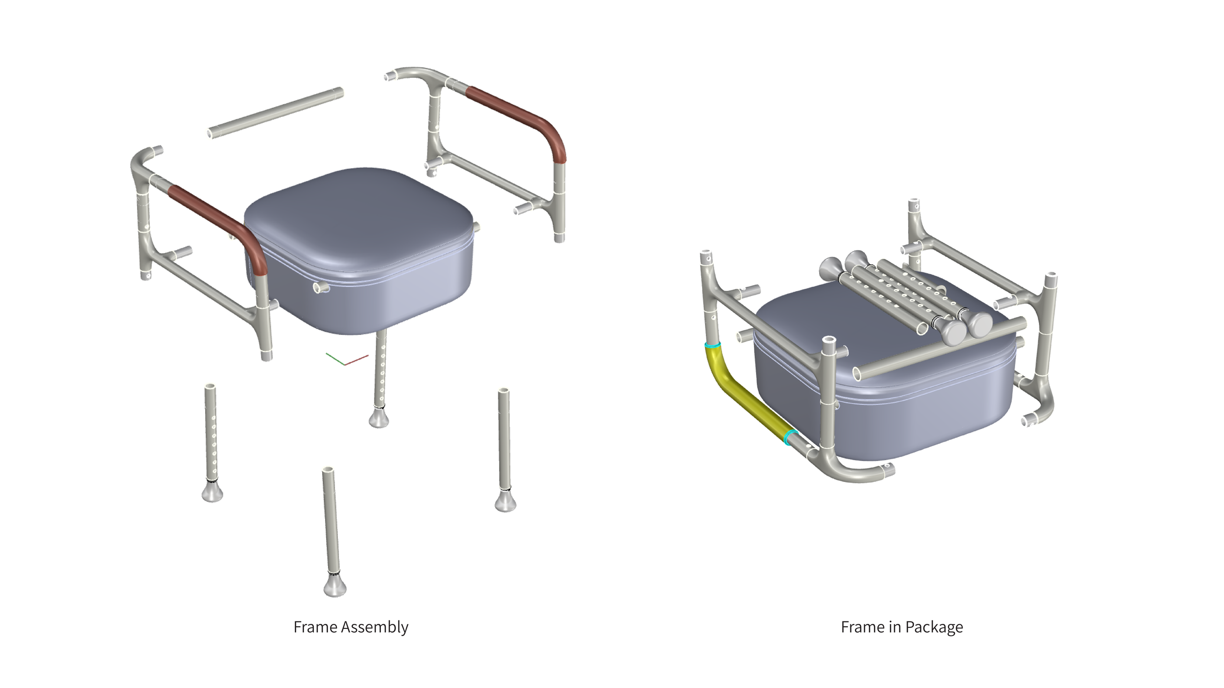 Frame Assembly