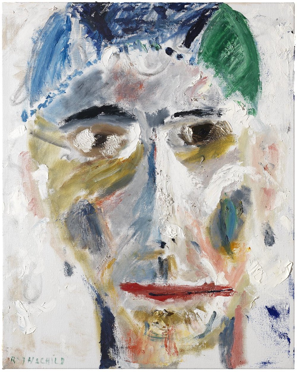 Page - Jo Ann Rothschild