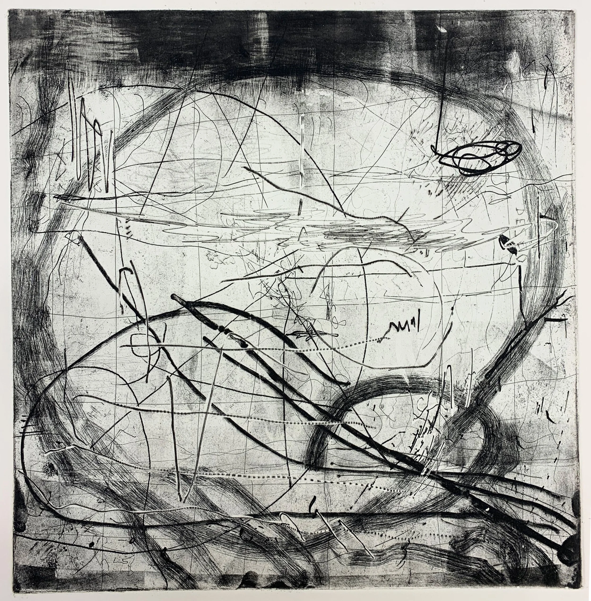  Deseo reworked, etching, 16x16 